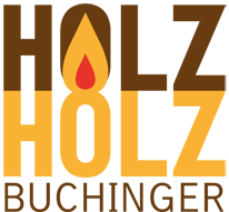 Holz Holz Buchinger Retina Logo