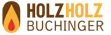 Holz Holz Buchinger Sticky Logo