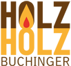 Holz Holz Buchinger Logo