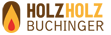 Holz Holz Buchinger Logo